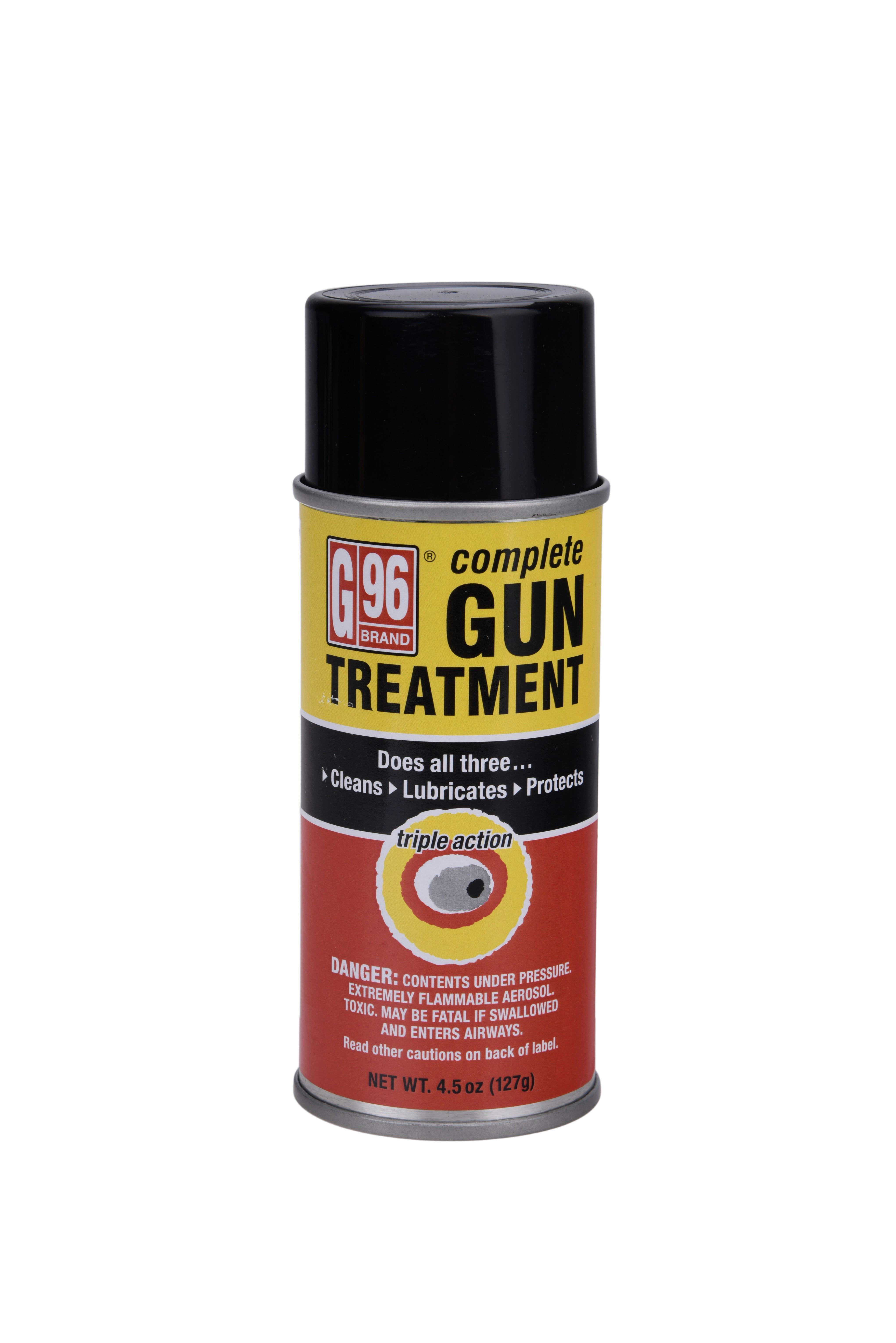 G96 Complete Gun Treatment 4.5oz Aerosol