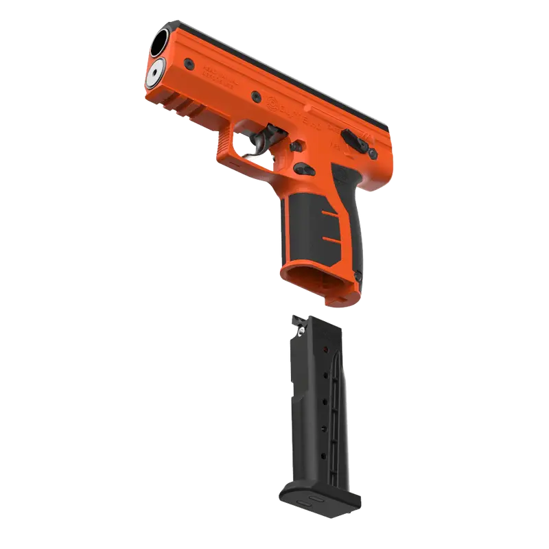 Thumbnail: Byrna Launcher Spare Magazines (set of 2)