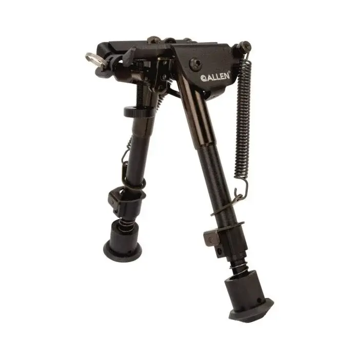Thumbnail: Allen Bozeman Sling Swivel Mount Bi-Pod 9-13
