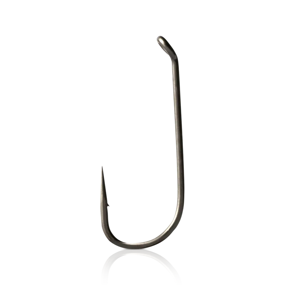 Mustad R30AP Dry Fly Hook