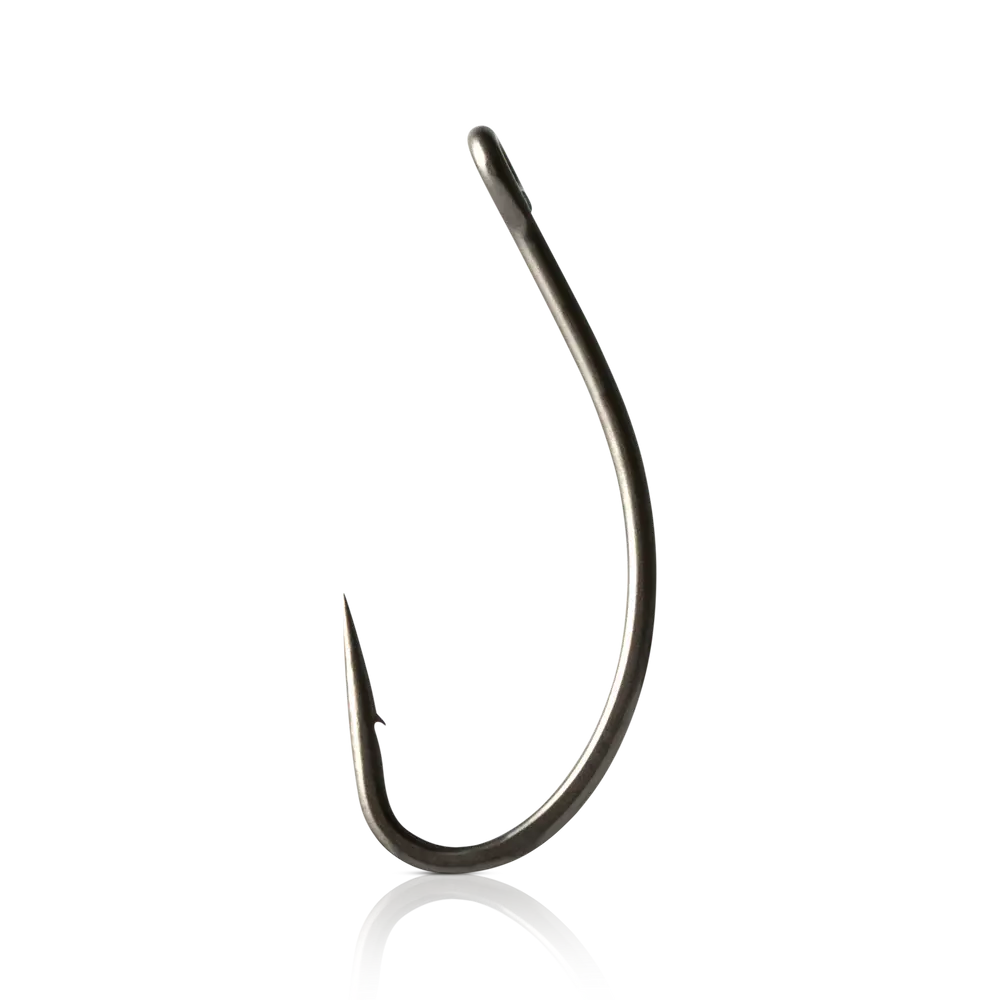 Mustad C49SAP Curved Caddis Fly Hook