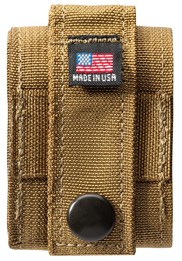 Thumbnail: Zippo Tactical Pouch