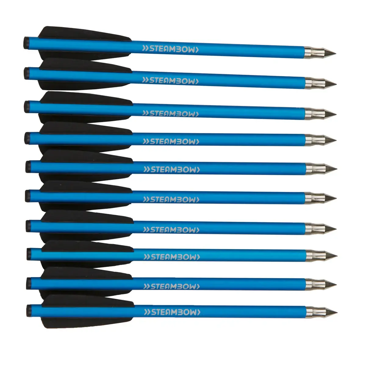 Steambow AR Series Target Arrows