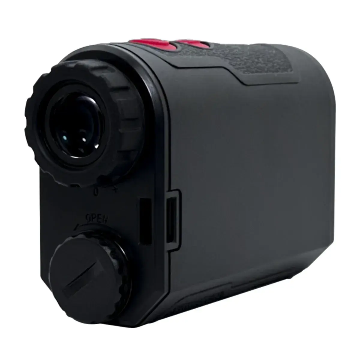 Scorpion Optics, AL-1200 Laser Range Finder