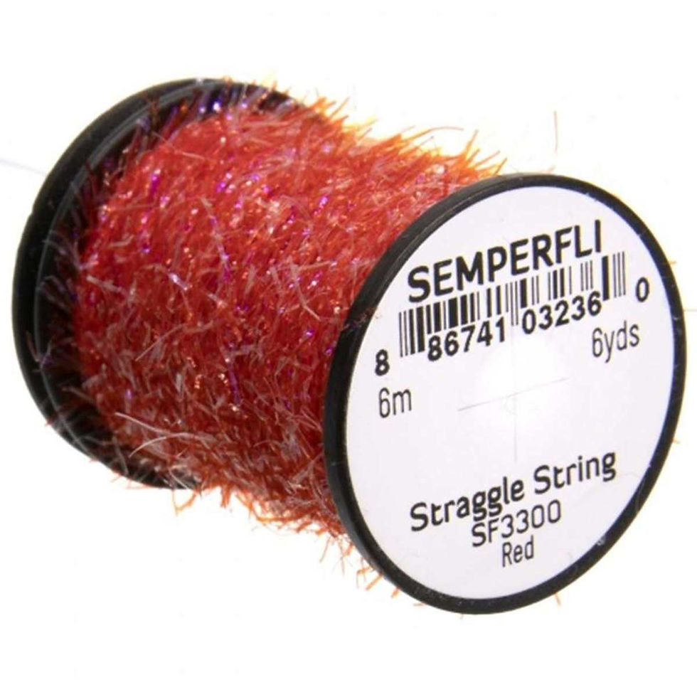 Thumbnail: SemperFli Straggle String