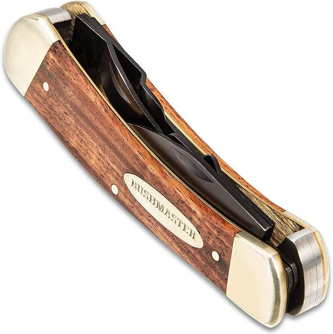 Thumbnail: Bushmaster Whitler Scout