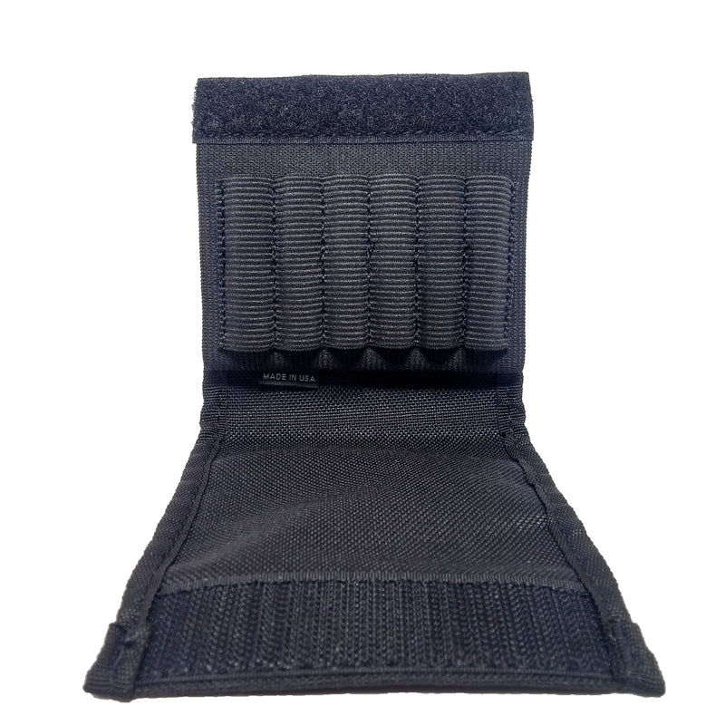Thumbnail: Grovtec Buttstock Rifle Cartridge Holder w/ Cover