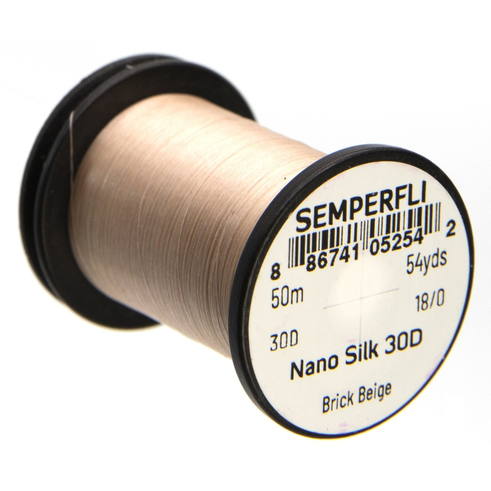 SemperFli Nano 30D 18/0
