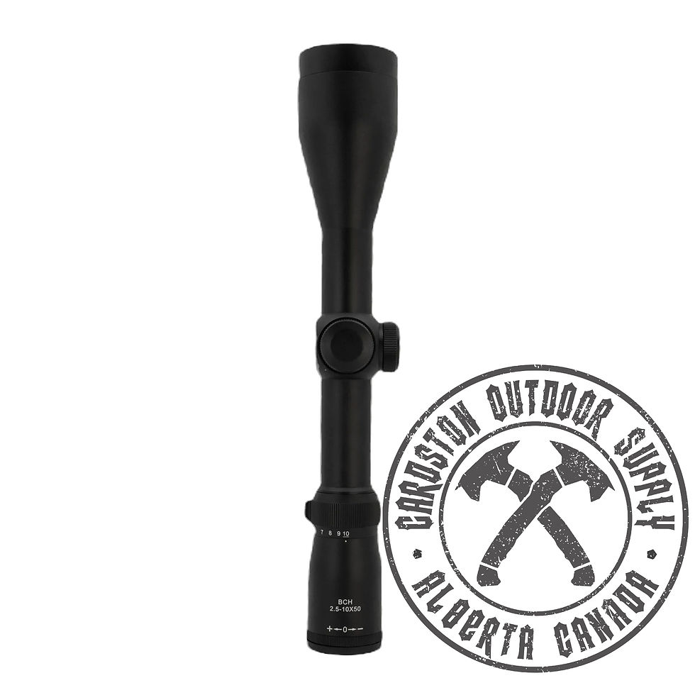 Thumbnail: Scorpion Optics, BCH 2.5-10x50