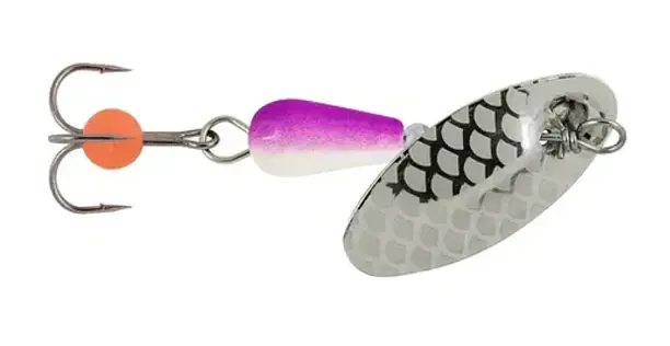 Thumbnail: Danielson Niagara Spinner 1/16