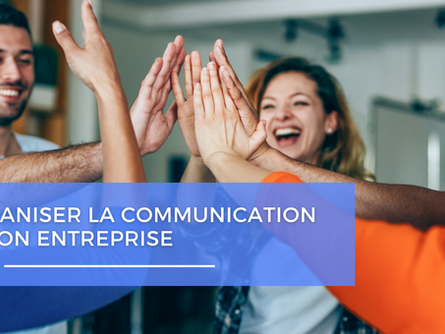 Humaniser la communication de son entreprise
