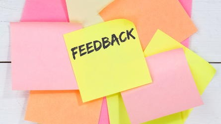 L’importance du feedback en entreprise : un outil puissant pour progresser