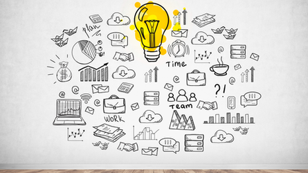 La créativité au travail : comment stimuler l’innovation au quotidien