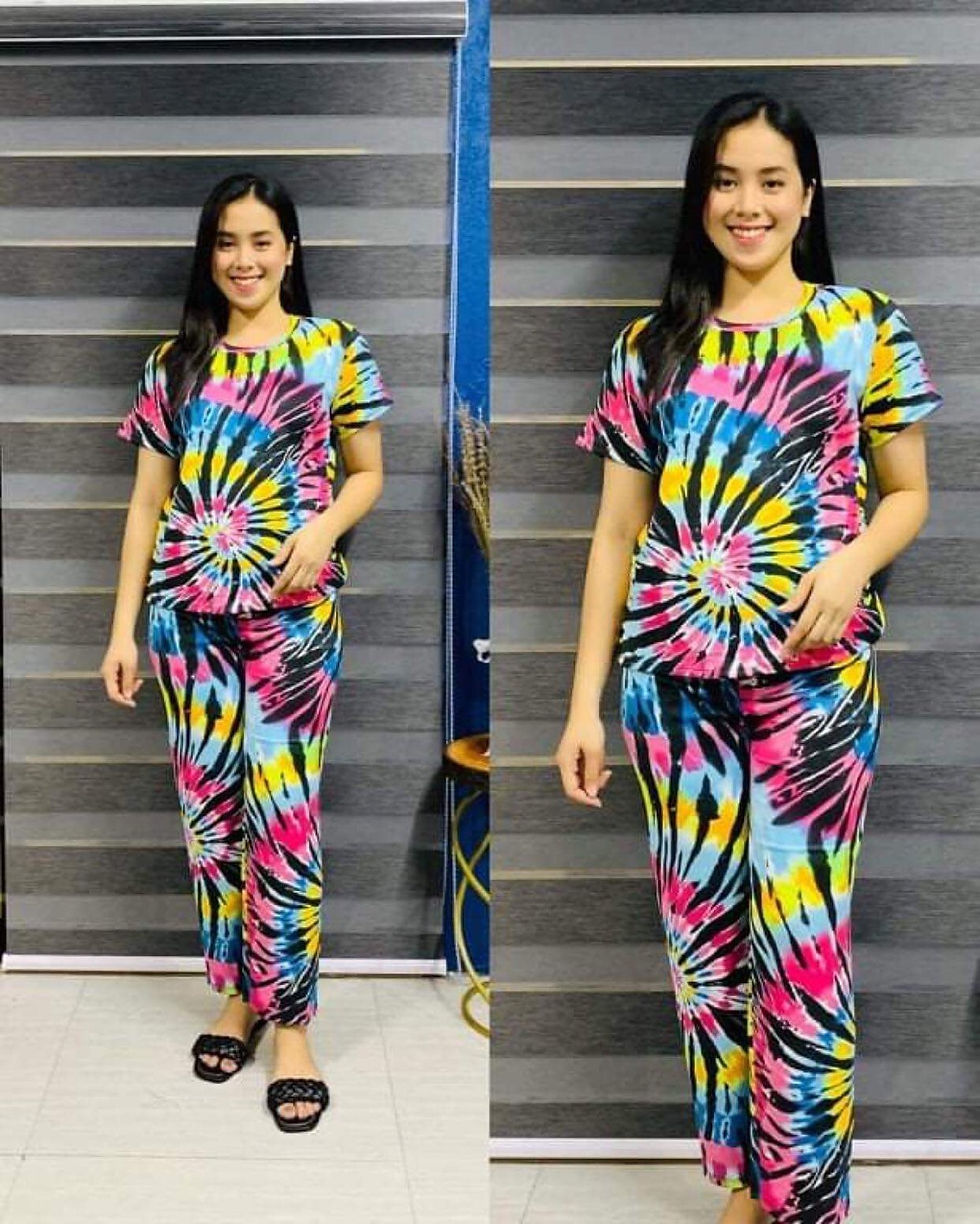 Thumbnail: Pajama Terno for Adult