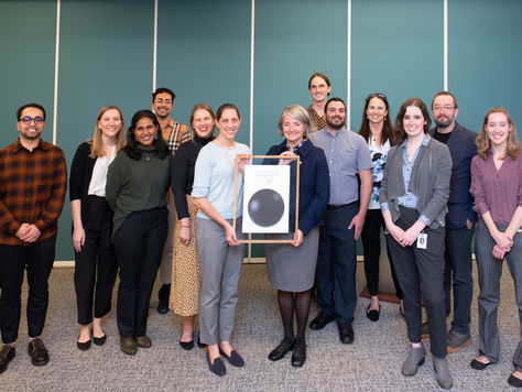 Global Mangrove Alliance Wins the Food Planet Prize