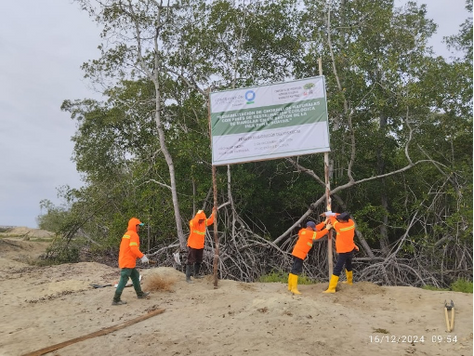 National Chapter Spotlight: Ecuador
