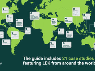 Engaging Local Ecological Knowledge to Inform Mangrove Restoration and Conservation