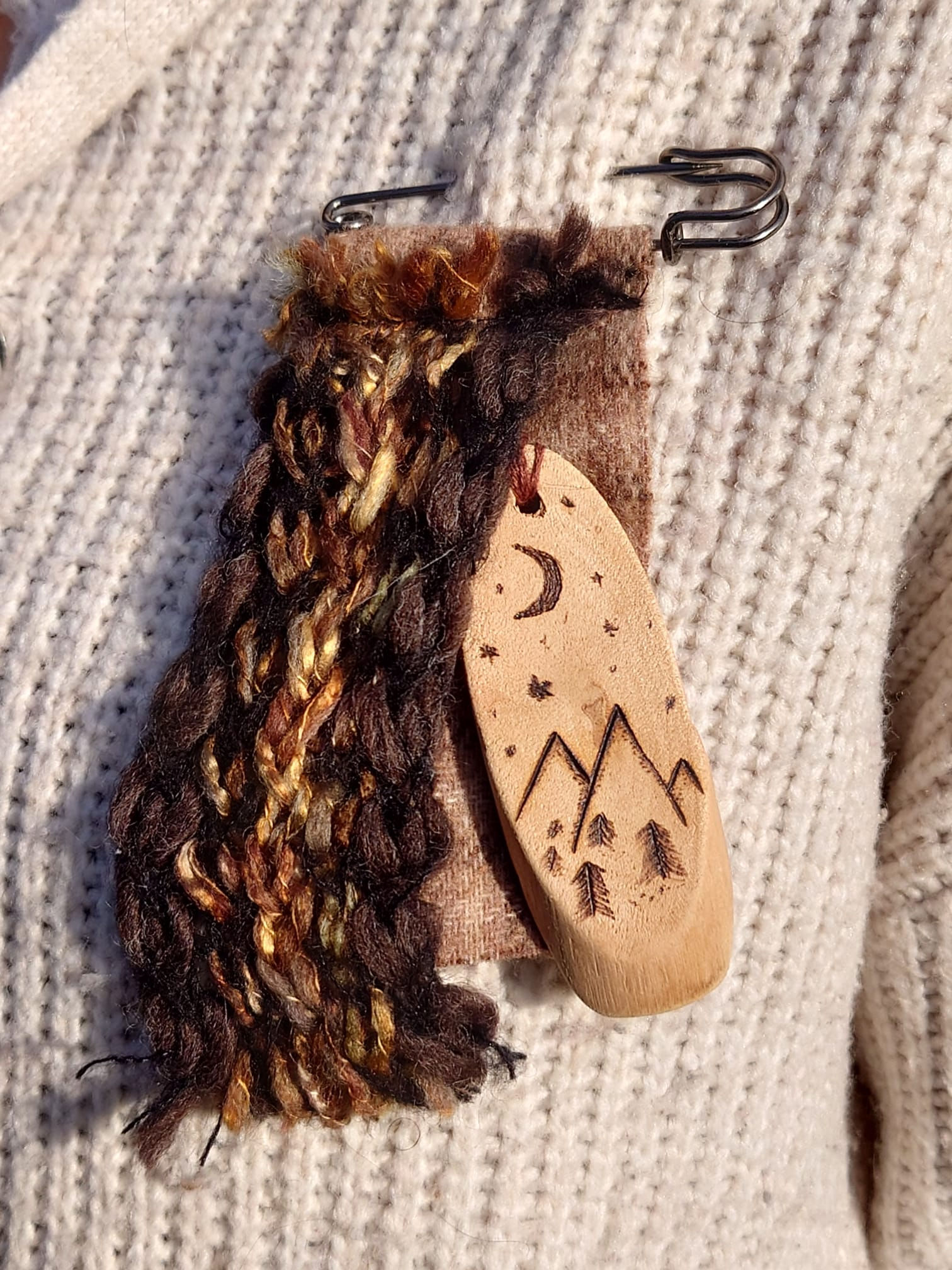 Bioràin Nuit étoilée