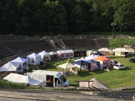 Salon fée toi du bien 2018