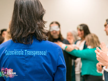 A missão de um Terapeuta Transpessoal