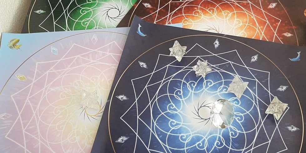 Aula Avulsa Naturologia: Conhecimentos básicos sobre Radiestesia e Radiônica