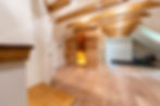 Attic After with Sauna