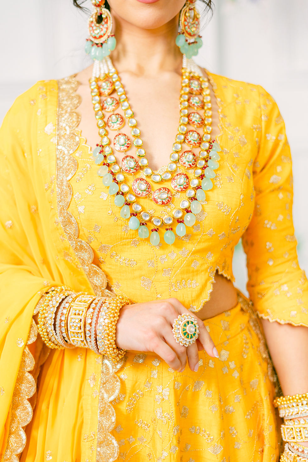 Thumbnail: Anjali Lehengha