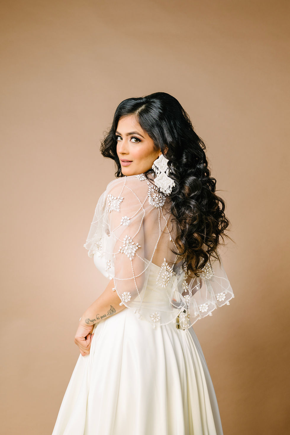 Thumbnail: Keely Bridal Gown