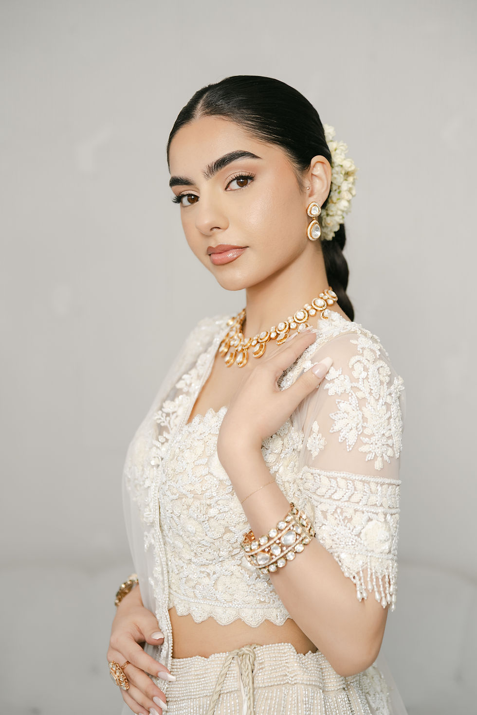 Thumbnail: Gurleen Lehenga