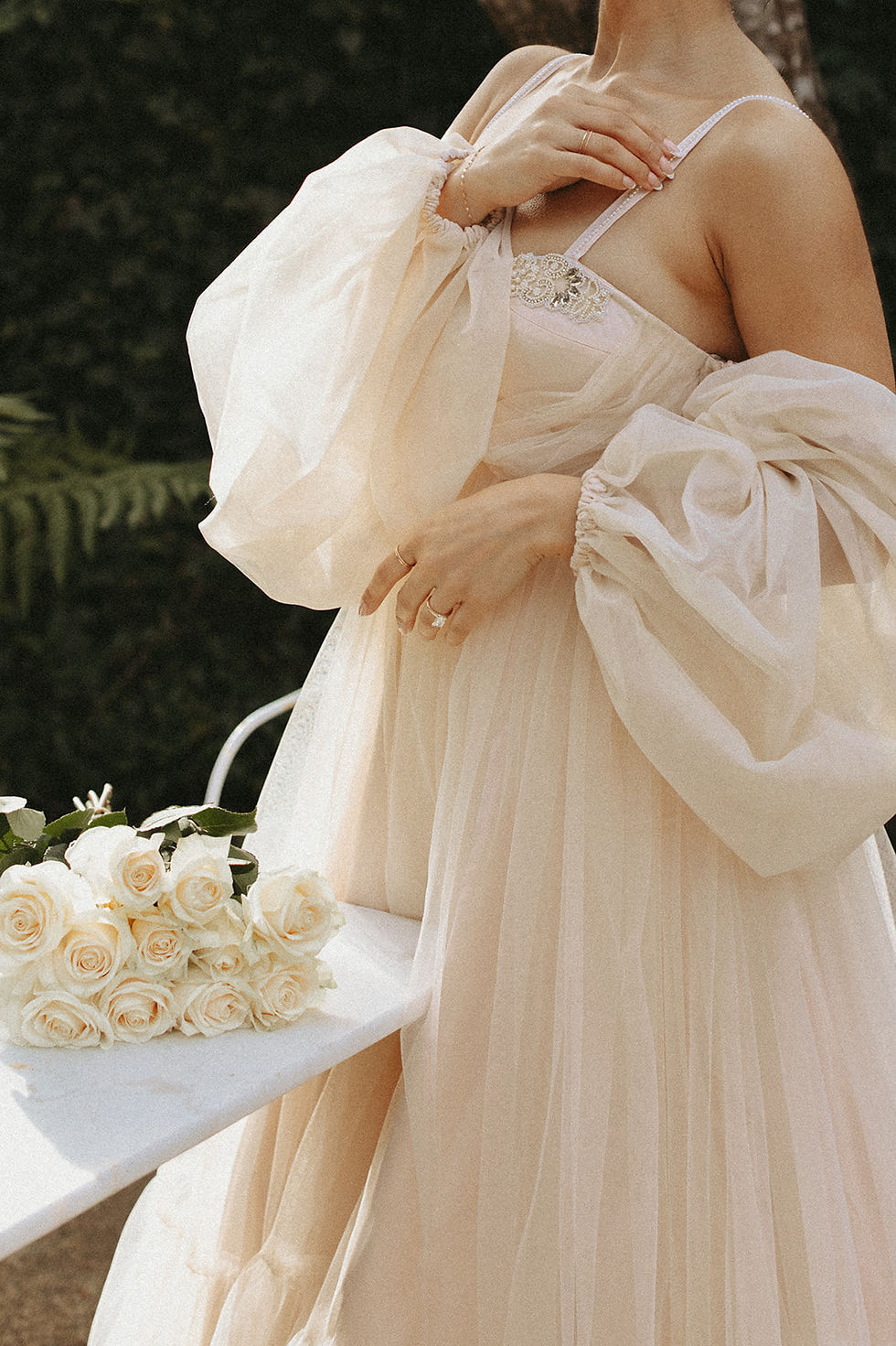 Thumbnail: Priya Gown