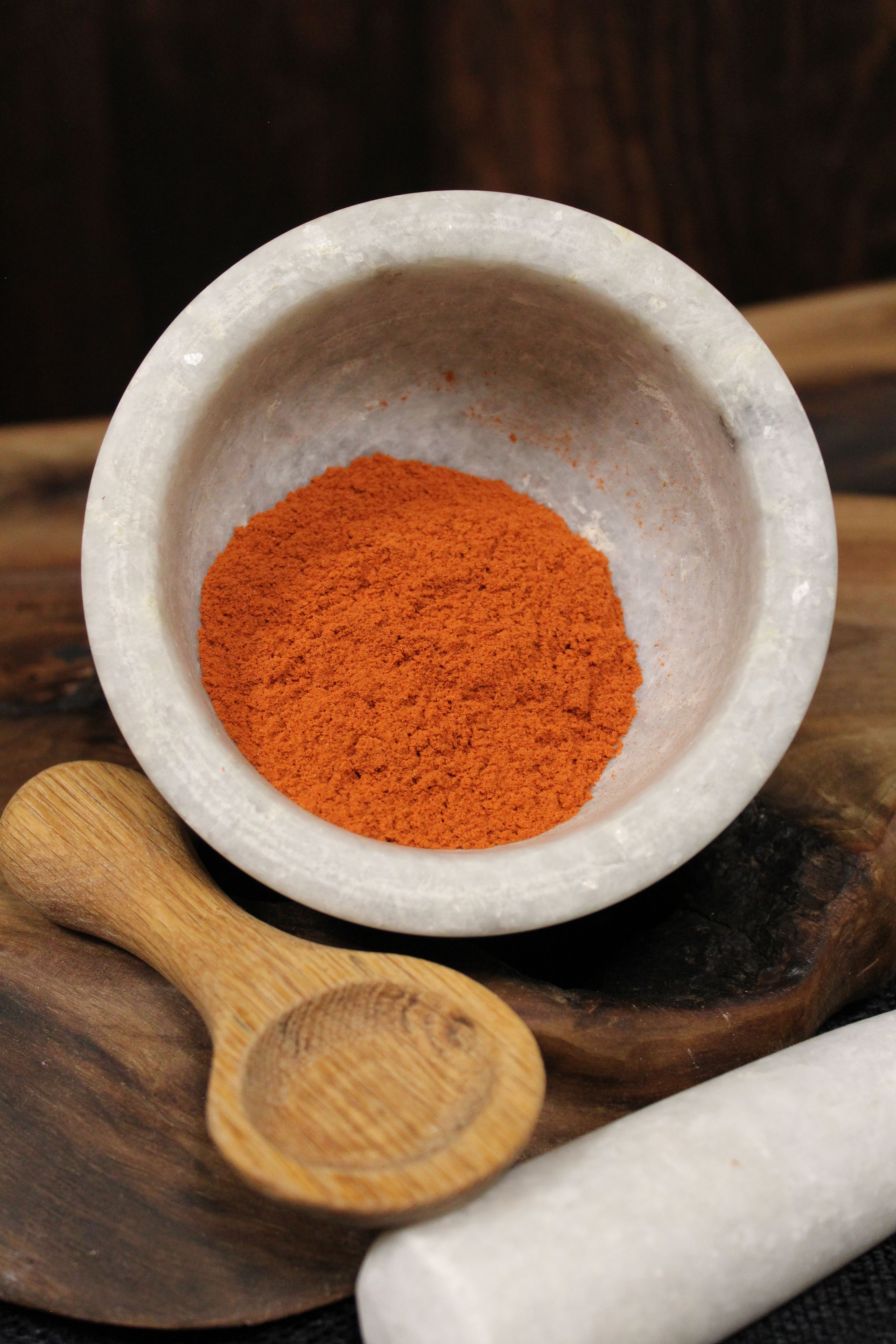 Sandalwood Powder