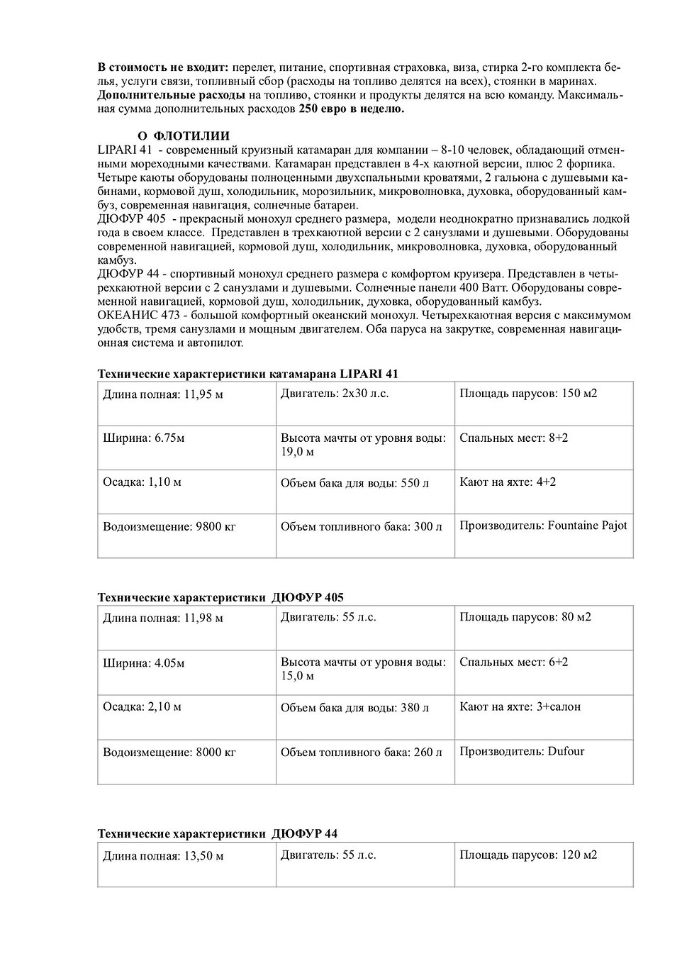 Черногория-Рим-Барселона-Малага-Канары -