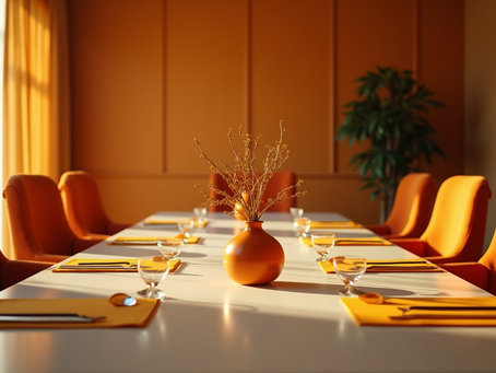Maximizing Profits: Consultancy Services for TV and Film