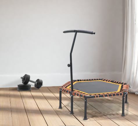 Asana Bungee Rebounder for Jogging