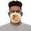 Thumbnail: Masque| Mon corps m'appartient | Jaune