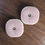 Thumbnail: Desert Rose Mandala Meditation Cushion