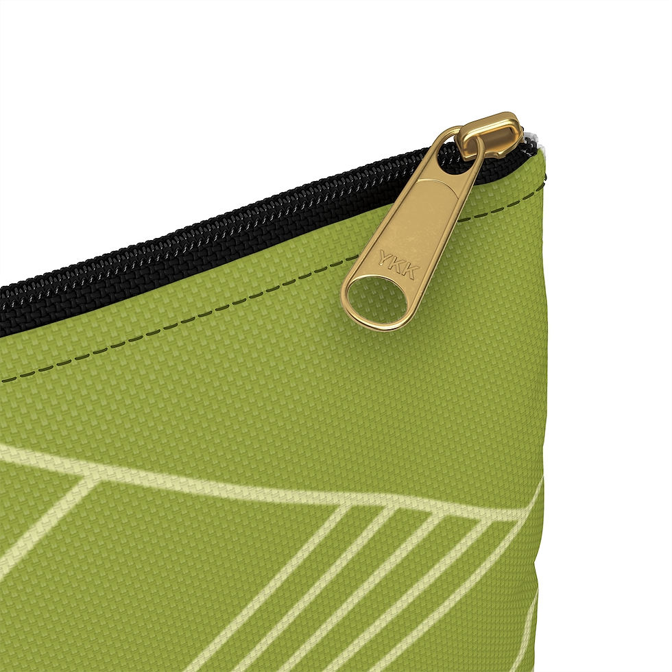 Thumbnail: Peridot Pouch