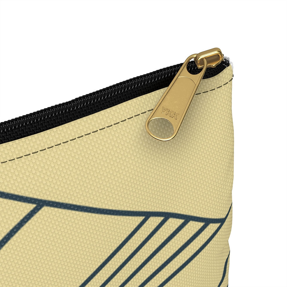 Thumbnail: Dalmatian Stone Pouch