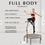 Thumbnail: Asana Bungee Rebounder for Jogging