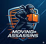 Moving Assassins Logo