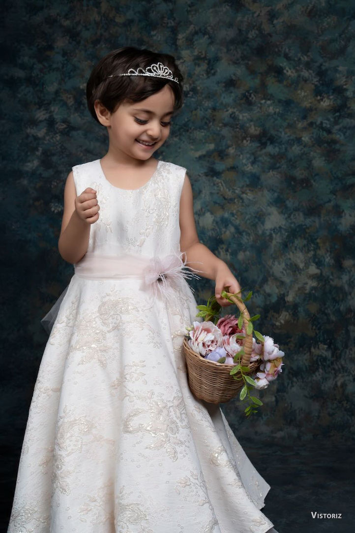 baby photoshoot