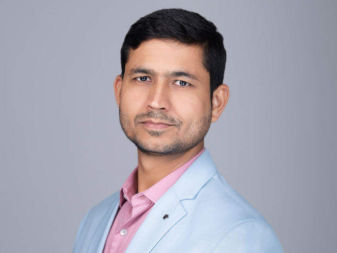 What is a Corporate Headshot 