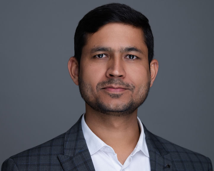 bangalore corporate headshot