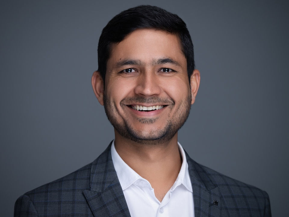 What Are Corporate Headshot