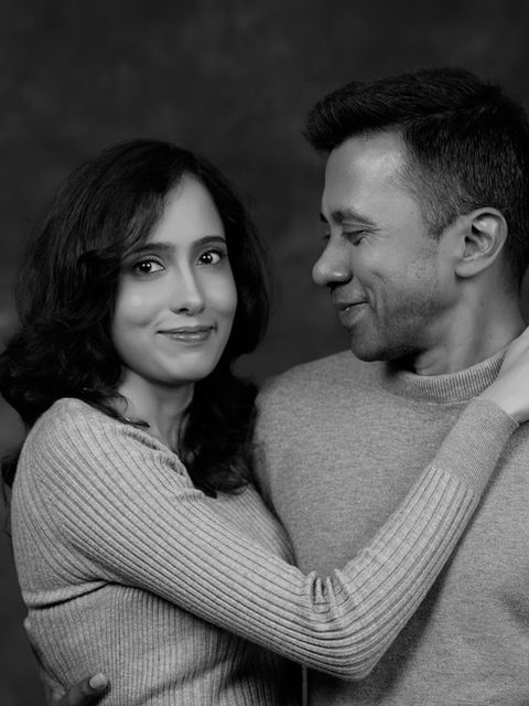 bangalore couple photoshoot
