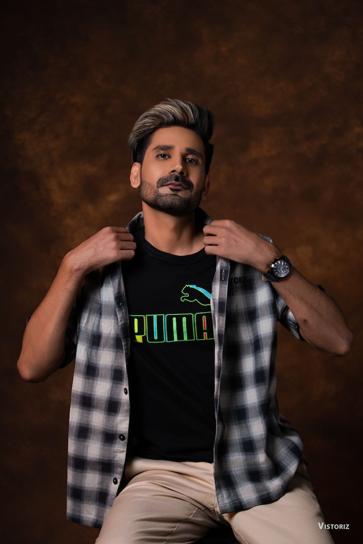 bangalore portfolio photoshoot