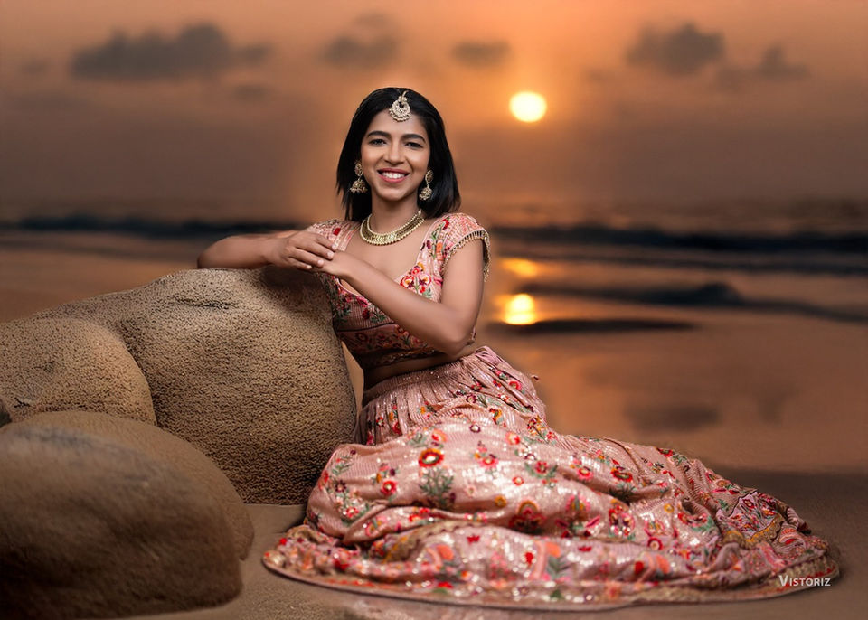 Best Outdoor Photoshoot Studio in Bangalore