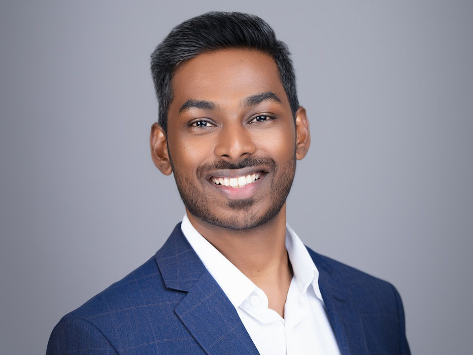 Best Business Headshots Photographers in Bangalore, Professional Headshots Photography