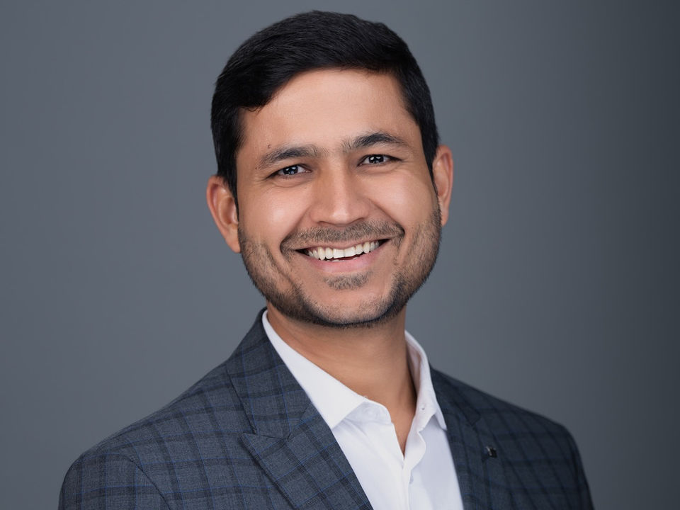 The Importance of A Good Corporate Headshot