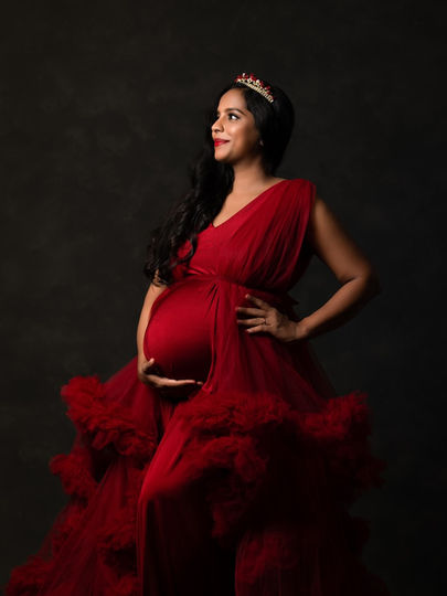 Bangalore maternity photoshoot packages 
